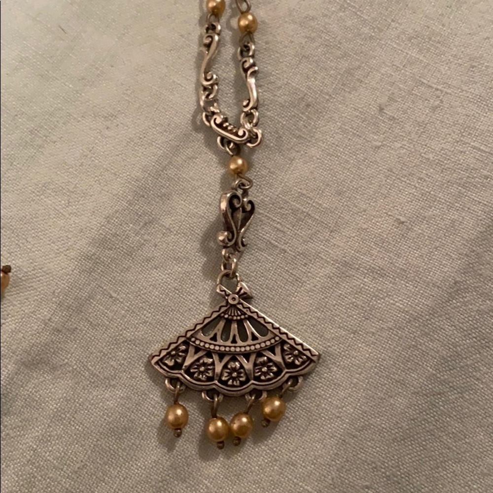 Brighton Necklace